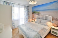 Studio in Kołobrzeg nahe Ostseestrand