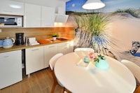 Studio in Kołobrzeg nahe Ostseestrand