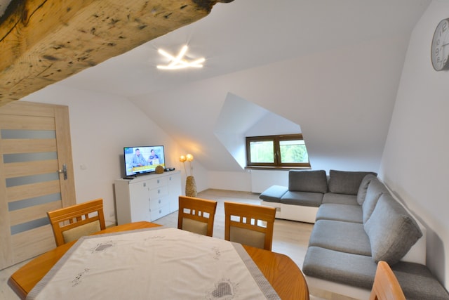 Apartment in Kołobrzeg near Wide Beach