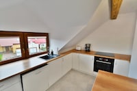 Apartment in Kołobrzeg near Wide Beach