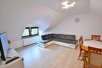 Apartment in Kołobrzeg near Wide Beach