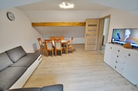 Apartment in Kołobrzeg near Wide Beach