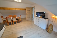 Apartment in Kołobrzeg near Wide Beach