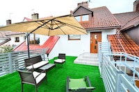 Apartment in Kołobrzeg near Wide Beach
