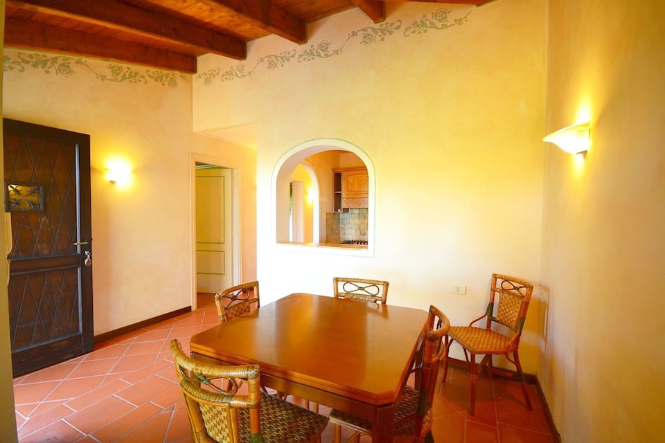 Holiday Home in Stintino near Sea Beach, Stintino