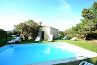 Ferienhaus in Stintino nahe Strand