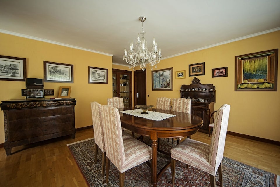 Casa en Vielha cerca de Baqueira Ski, Vielha