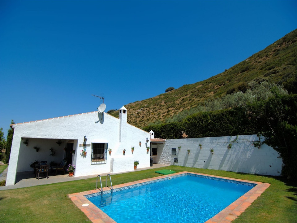 Casa en La Joya cerca de El Torcal, Antequera