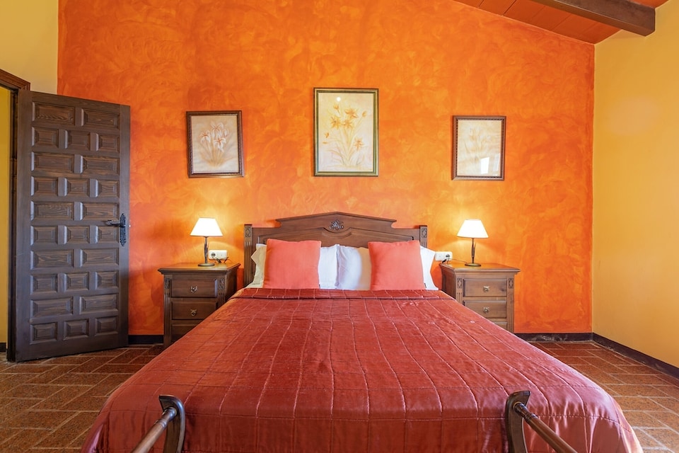 Casa en La Joya cerca de El Torcal, Antequera