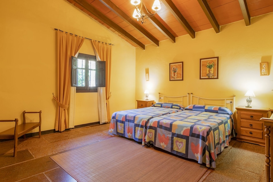 Casa en La Joya cerca de El Torcal, Antequera
