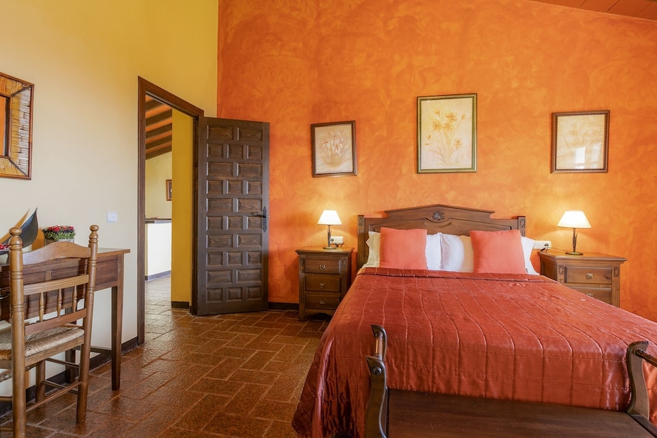 Casa en La Joya cerca de El Torcal, Antequera