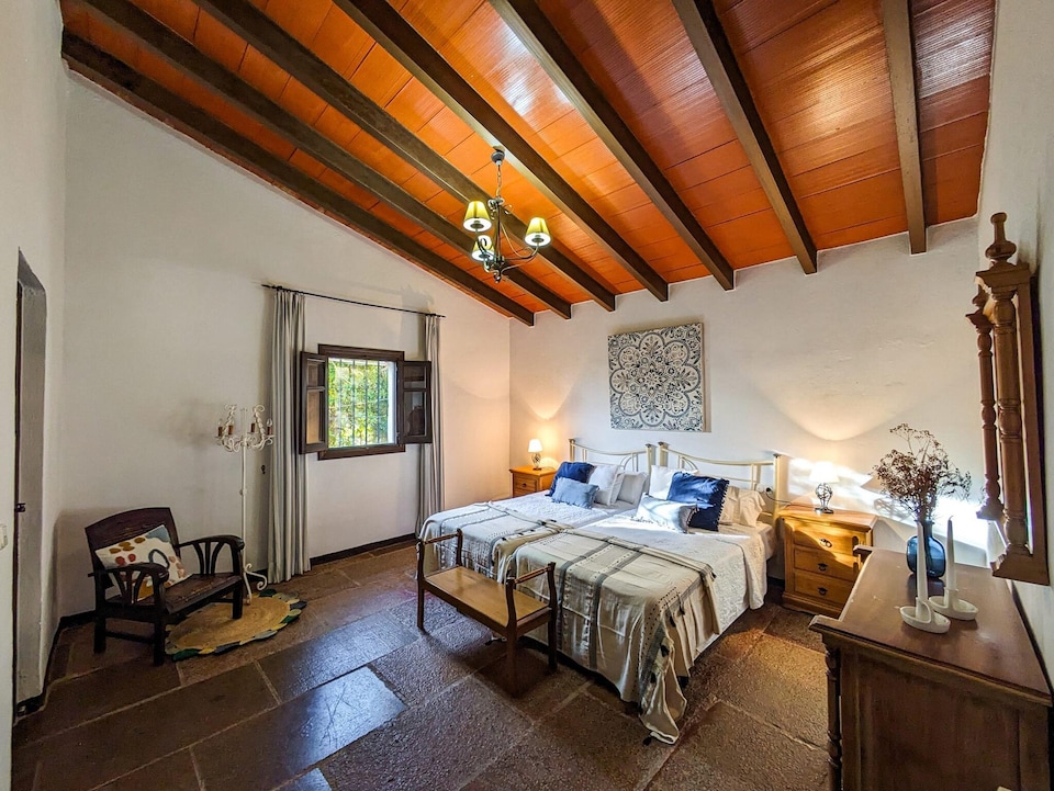 Casa en La Joya cerca de El Torcal, Antequera