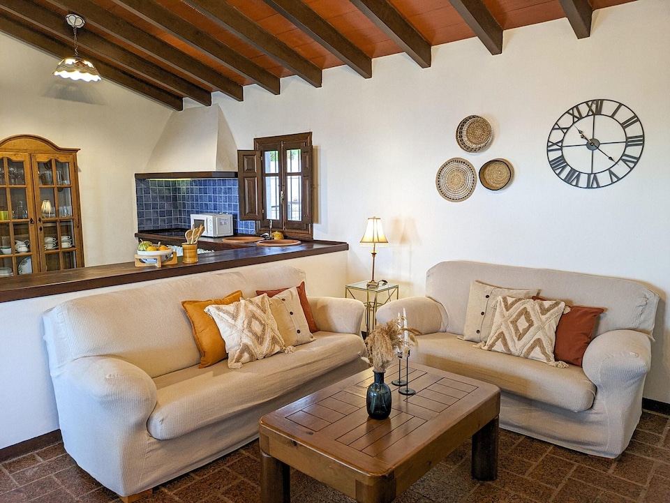 Casa en La Joya cerca de El Torcal, Antequera