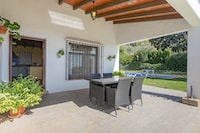 Cottage in La Joya bij El Torcal