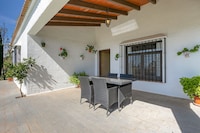 Cottage in La Joya bij El Torcal