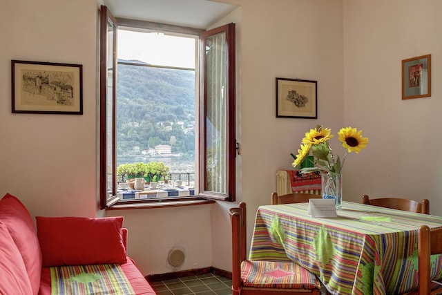 Landhuis op Fishermen's Isle, Stresa