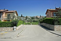 Ferienhaus Bardolino mit Pool am See