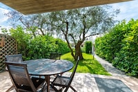 Ferienhaus in Bardolino mit Pool am See