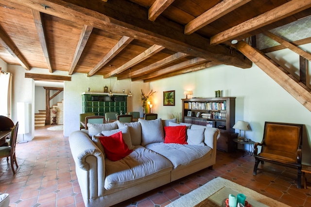 Maison de vacances près des châteaux de Loire, Saint-Jean-de-Sauves