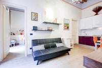 Villa in Lucca nahe Via Fillungo