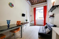 Villa in Lucca nahe Via Fillungo