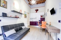 Villa in Lucca nahe Via Fillungo