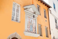 Villa in Lucca nahe Via Fillungo