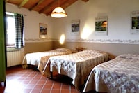 Toskanischer Charme in der Nähe von Volterra