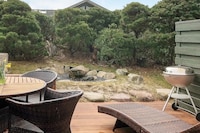 2 Personen Ferienhaus in Vejers Strand-By Traum