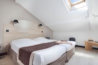 Appartement in Nice in oud hotel