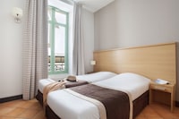Appartement in Nice in oud hotel