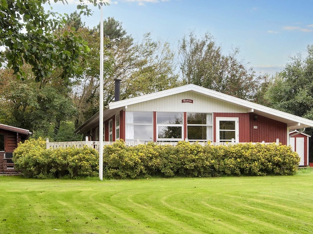 8 Personen Ferienhaus in Struer, Nordsee