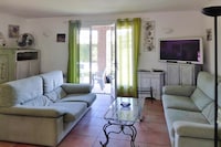 Casa vacacional con piscina, Vaison-la-Romaine