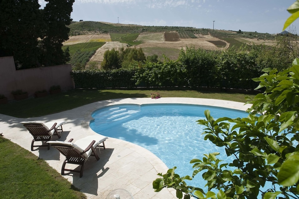 Holiday Home in Buseto near San Vito Lo Capo, Buseto Palizzolo