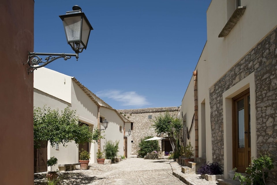Holiday Home in Buseto near San Vito Lo Capo, Buseto Palizzolo