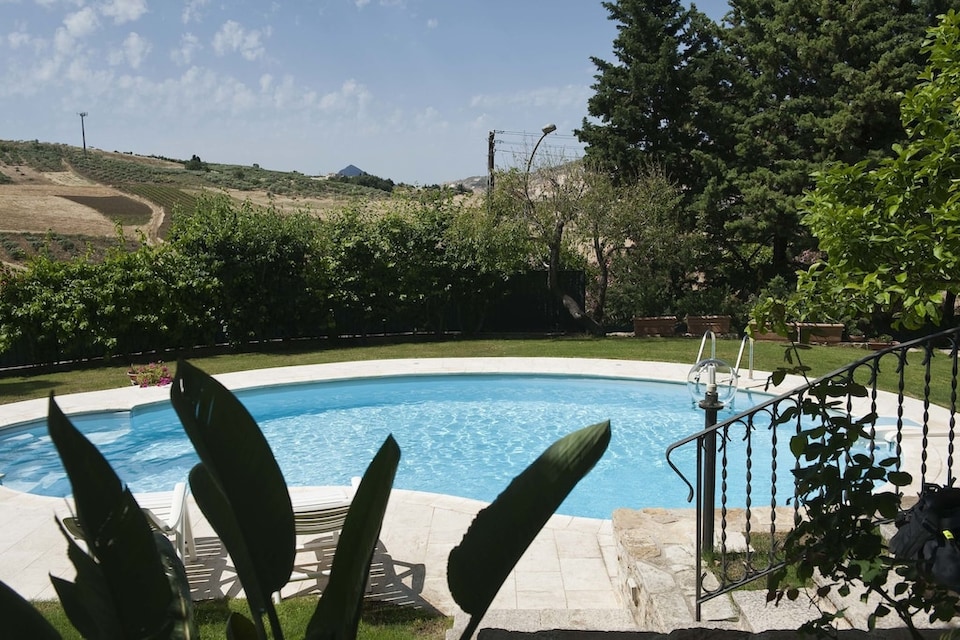 Holiday Home in Buseto near San Vito Lo Capo, Buseto Palizzolo