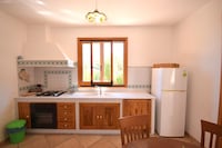 Maison de vacances près de Zingaro