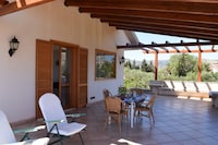 Maison de vacances près de Zingaro