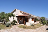 Maison de vacances près de Zingaro