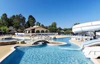 Appartamento in Francia con Piscine e Natura