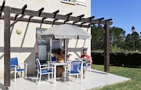 Appartamento in Francia con Piscine e Natura