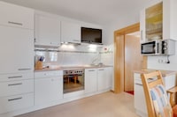 Wohnung in Hainzenberg nahe Skilift