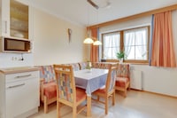 Wohnung in Hainzenberg nahe Skilift