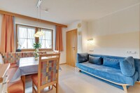Wohnung in Hainzenberg nahe Skilift