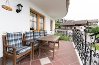 Wohnung in Hainzenberg nahe Skilift