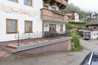 Wohnung in Hainzenberg nahe Skilift