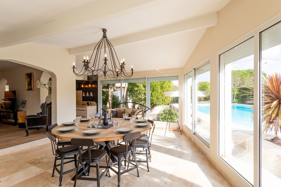 Villa en Narbonne con Piscina Privada, Narbonne