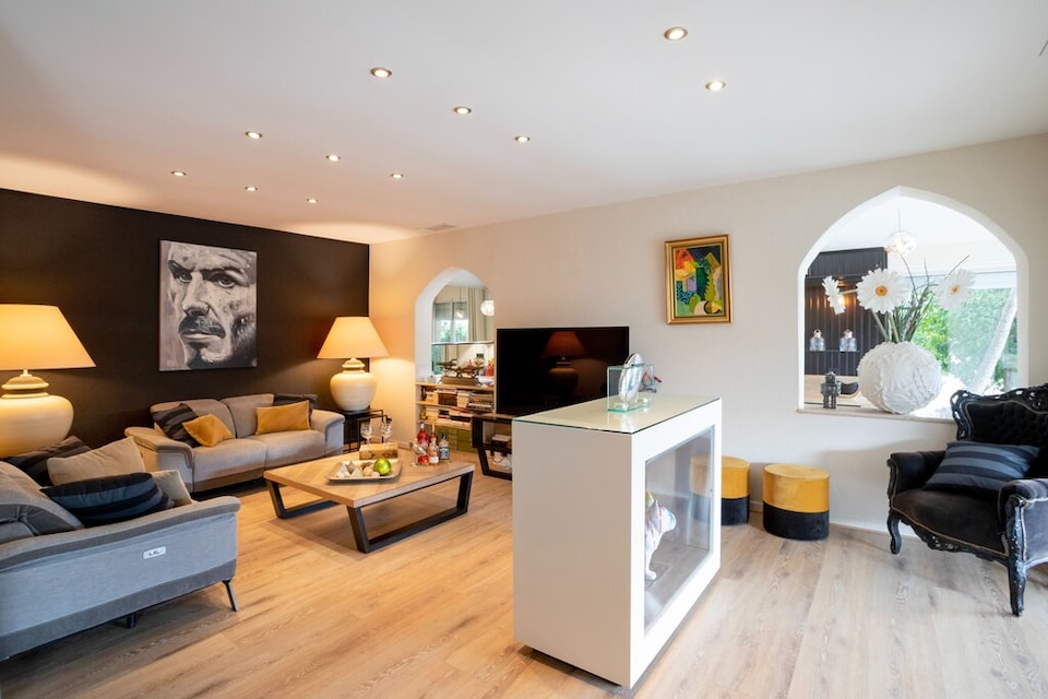 Villa en Narbonne con Piscina Privada, Narbonne