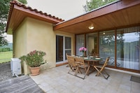Ferienhaus in Quillan bei Pyrenäen