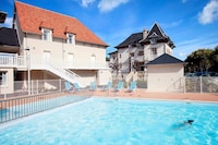 Appartamento a Cabourg vicino Spiagge